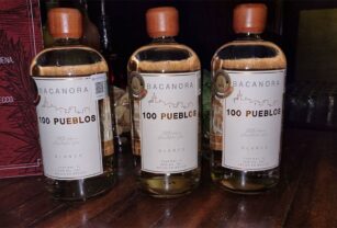 bacanora