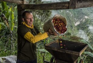 café-Colombia