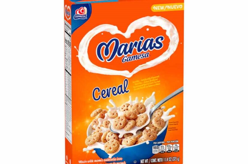 cerealmarias