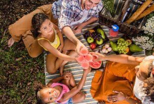 alimentación sustentable