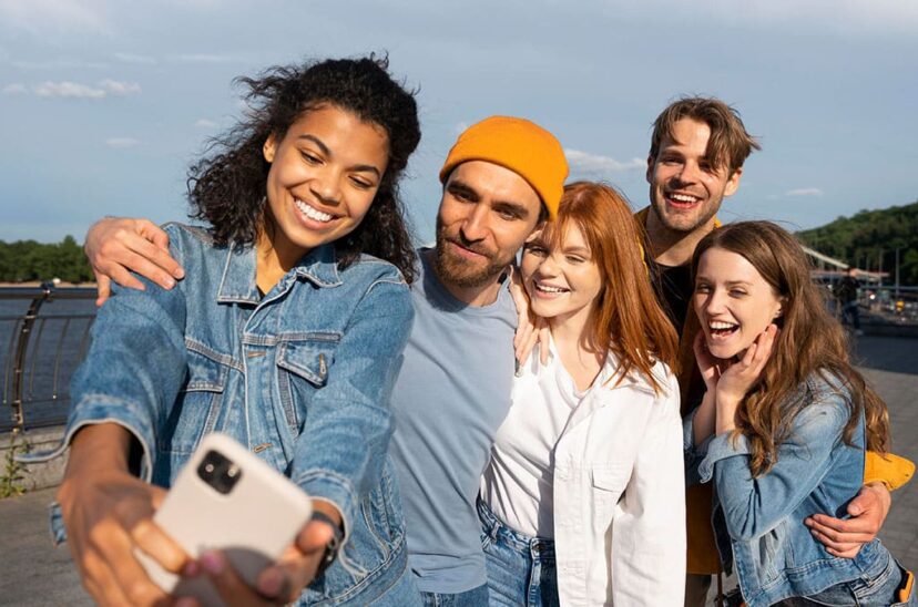 gen z