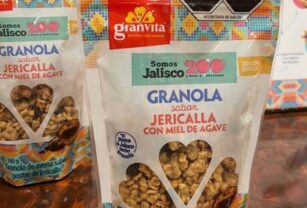 granola