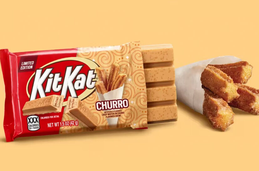 kitkat-churros-