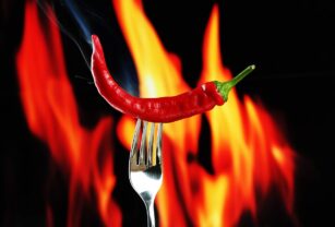 picante