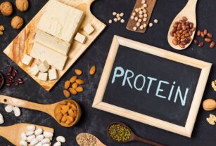 proteinas