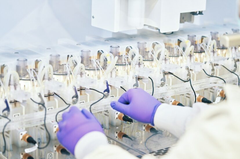 Ambrosia Bio and Ginkgo Bioworks