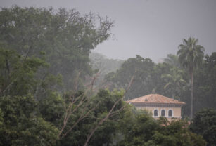 América Latina y el Caribe, en el "círculo vicioso" de la crisis climática, alerta la ONU