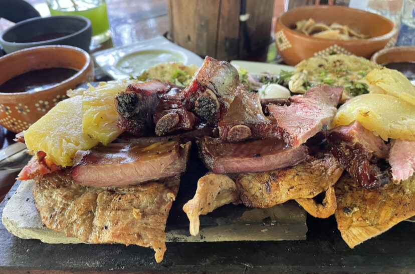 Yucatan Mexico