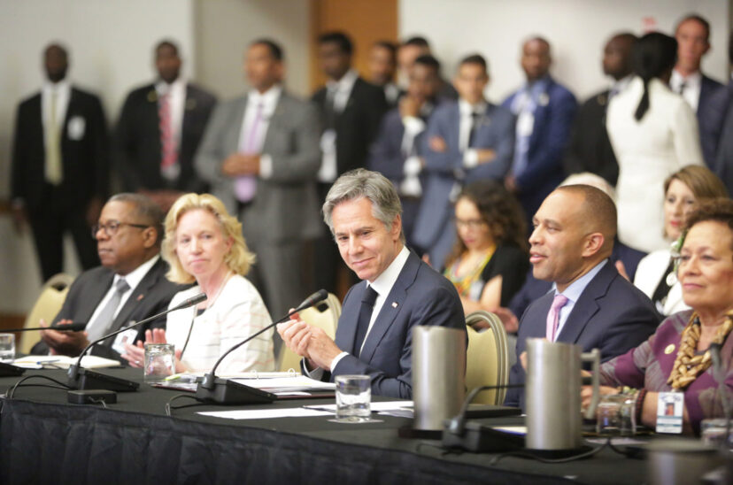 Blinken anuncia 5,5 millones de dólares para fomentar la agricultura en el Caribe