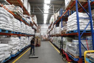 Bruselas propondrá reducir obligatoriamente el desperdicio de alimentos un 30 % en 2030