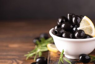 aceituna