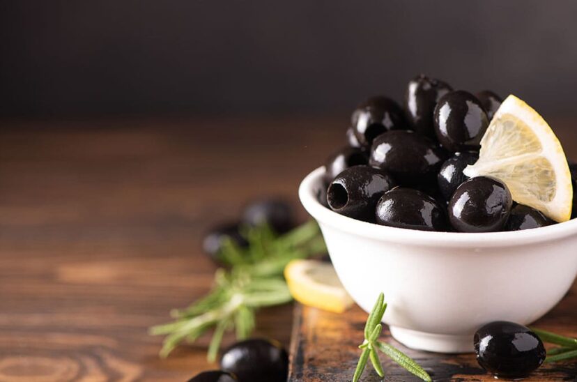 aceituna