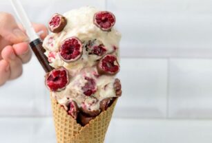 heladeria flamingo