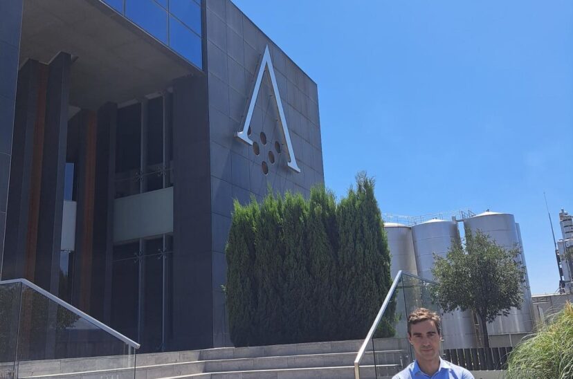 Jon-Fernandez-CEO-Alvinesa- Natural-Ingredients