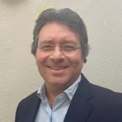 José Villarreal