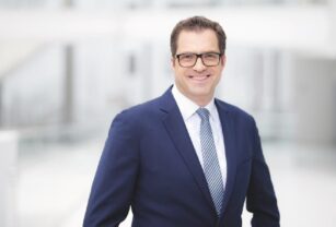 Niels E. Hower -Beneo