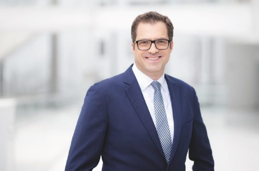 Niels E. Hower -Beneo