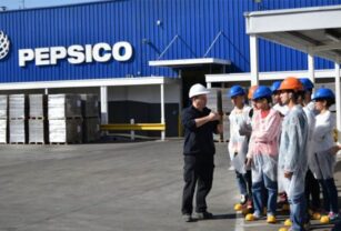 PepsiCo