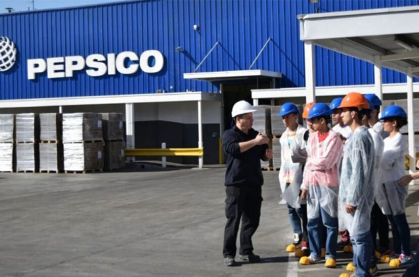PepsiCo