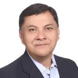 Silverio Cruz