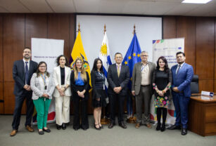 Uruguay asistirá a Ecuador para combatir la desnutrición infantil con el apoyo de la UE