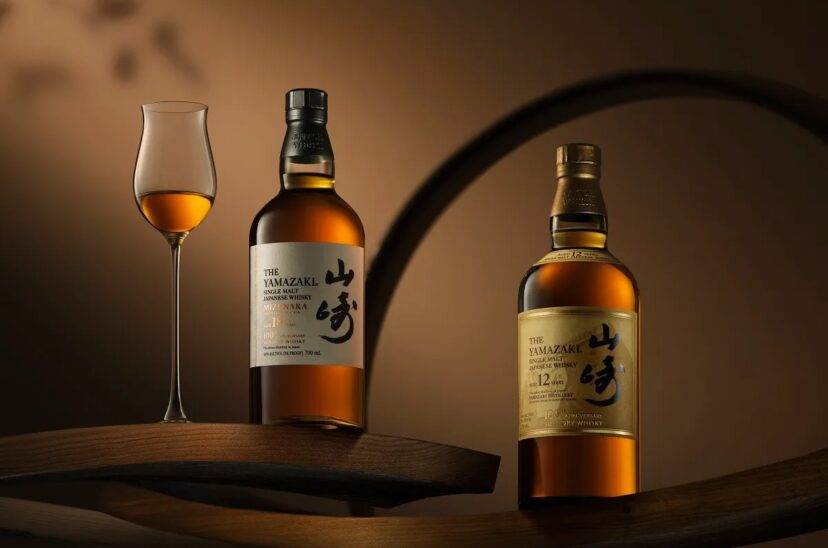 Whiskey-YAMAZAKI
