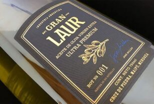 aceite Laur