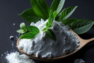 aspartamo