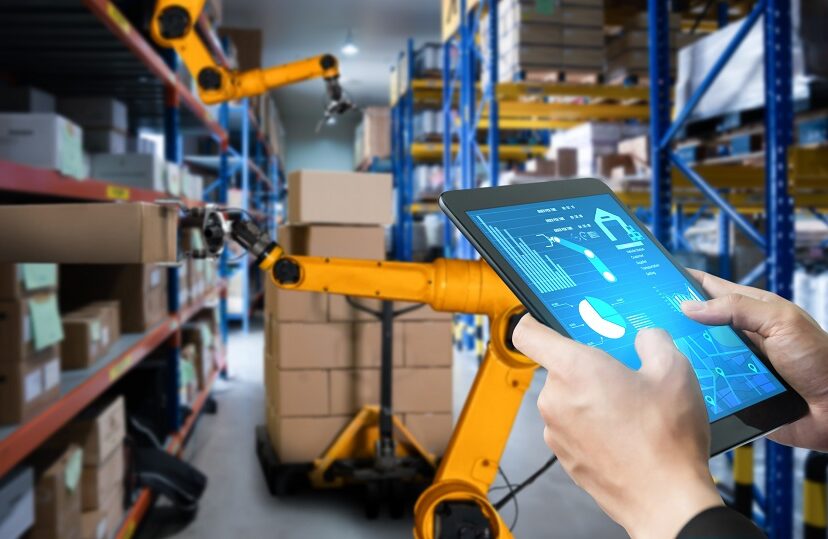 automatizacion-industria-embalaje