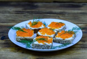 caviar