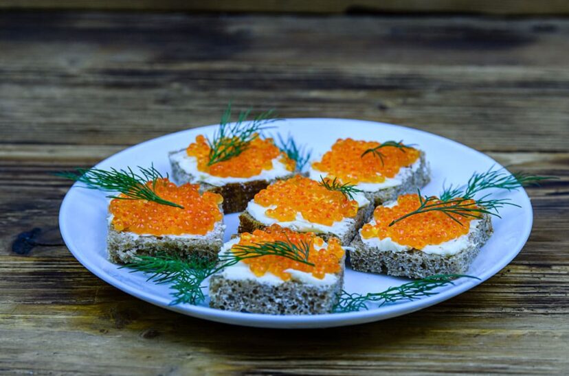 caviar