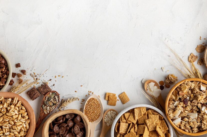 cereales