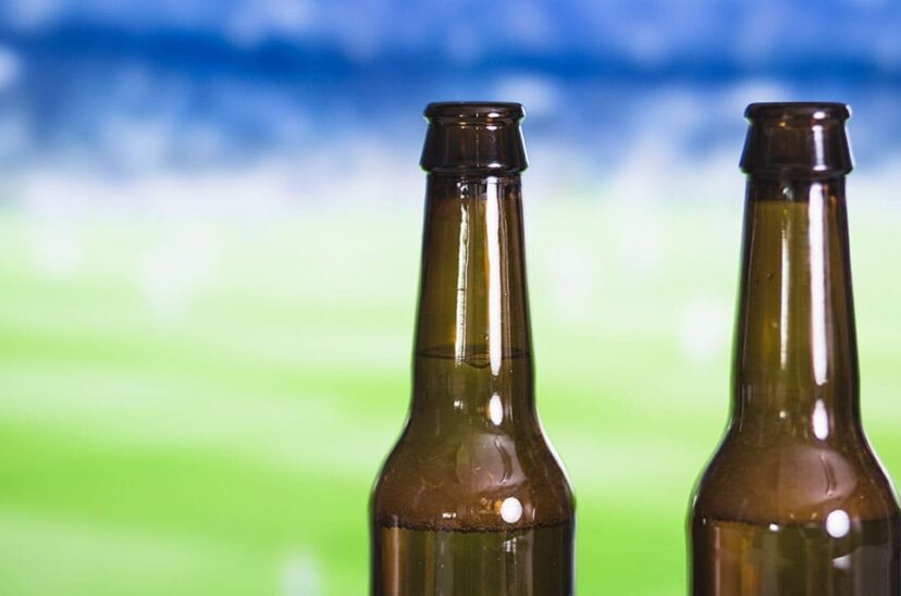 cerveza