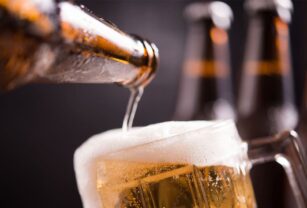 cerveza