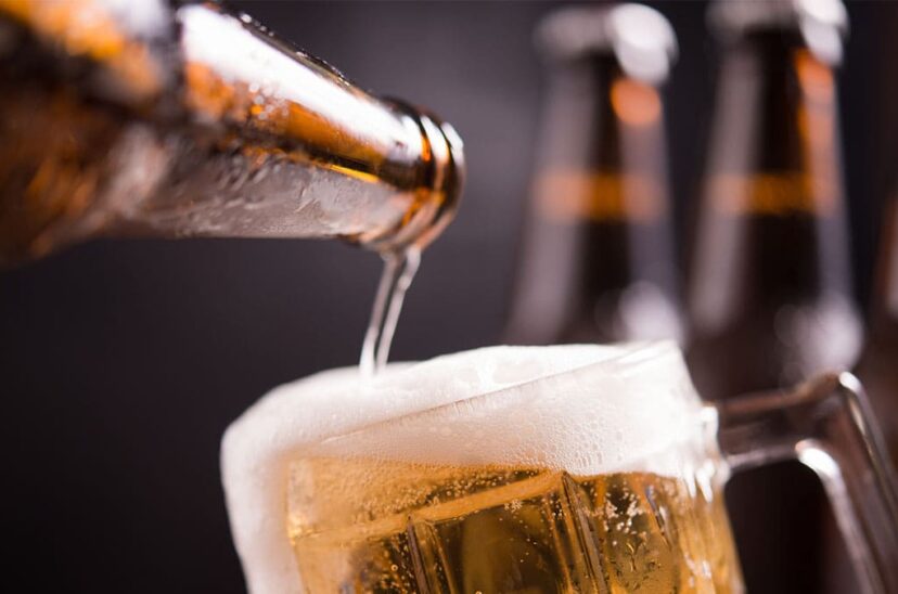 cerveza