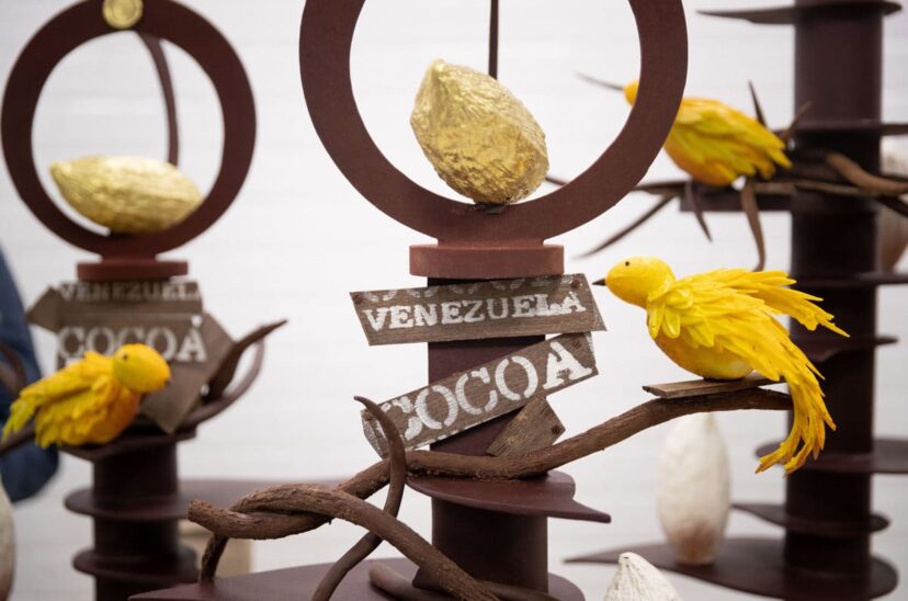 venezuela