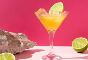 bebidas