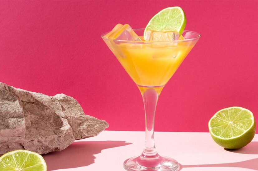 bebidas