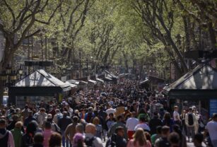Barcelona