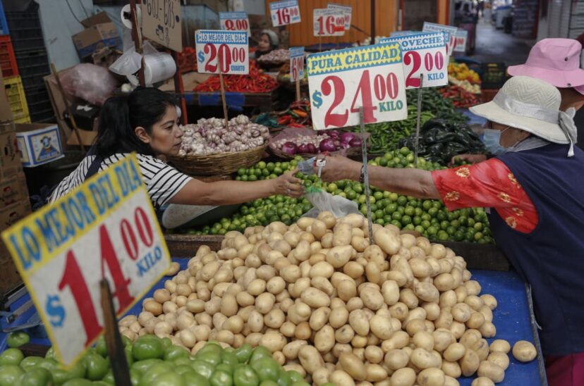 inflación