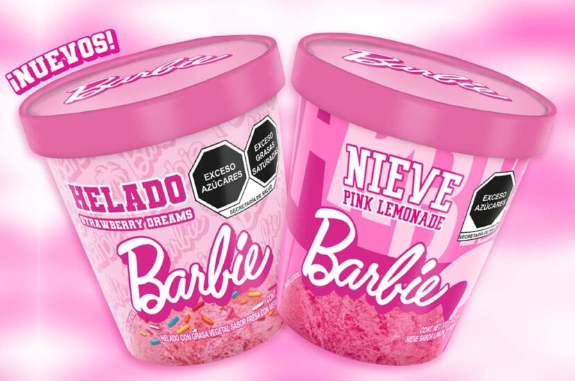 helado