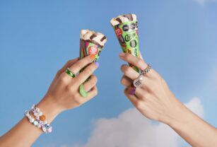 heladoCornetto y Spotify