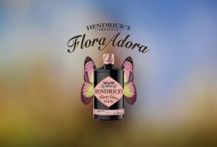 Gin hendricks