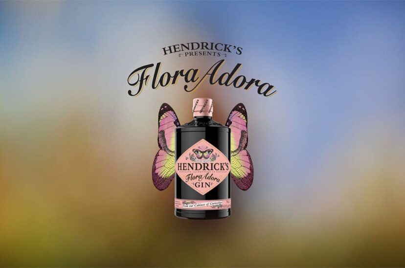 Gin hendricks