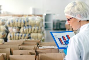 packaging de empresas