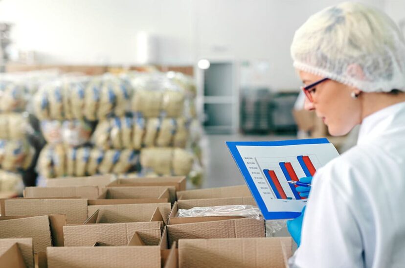 packaging de empresas