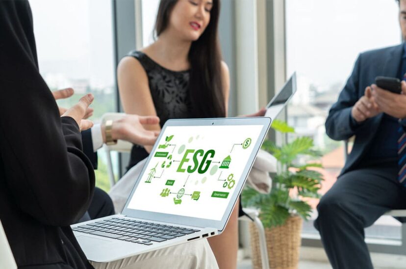 ESG