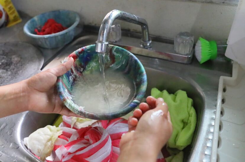 agua de PepsiCo