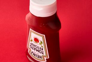 Botella-Heinz