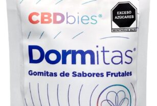 Gomitas-Dormitas